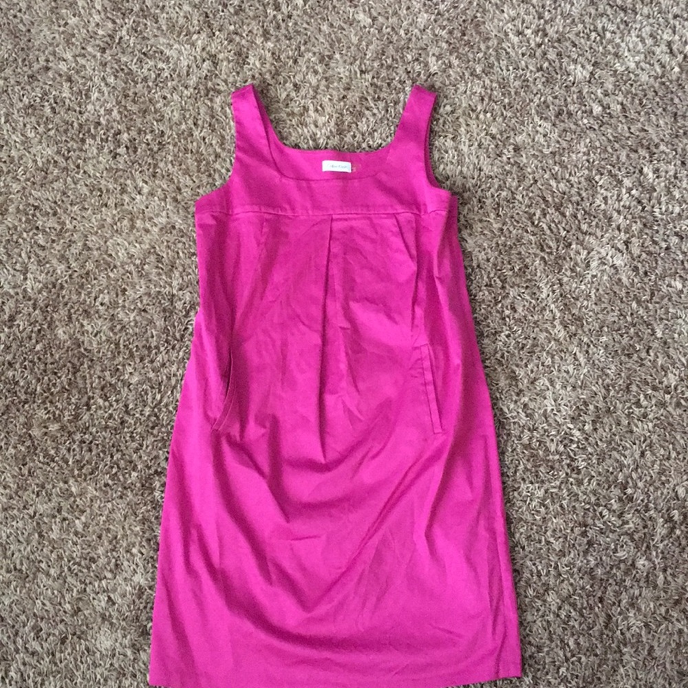 CALVIN KLEIN DRESS